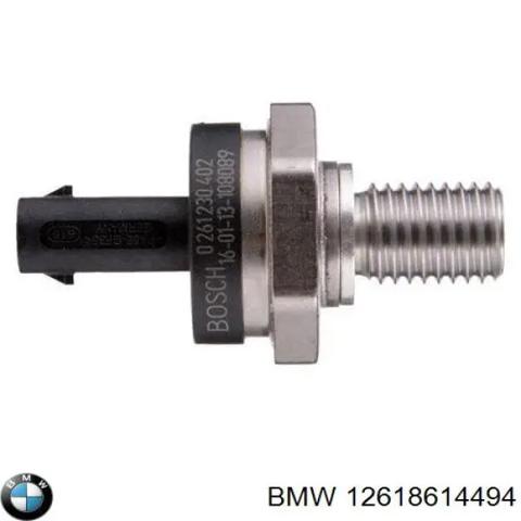 Датчик тиску масла 12618614494 BMW