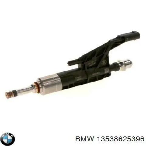 Форсунка вприску палива 13538625396 BMW