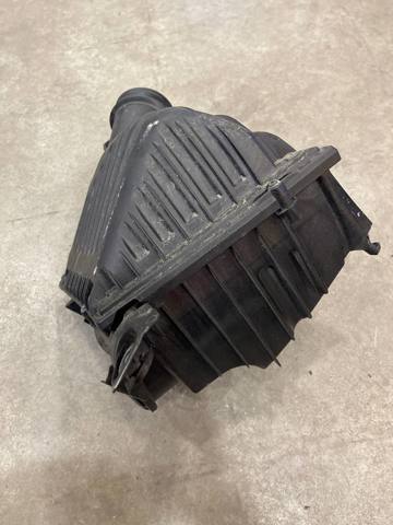 Коробка фільтра 13718655835 BMW