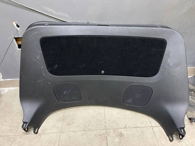Облицювання ляди 153668478A TESLA