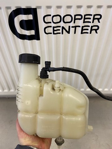 Бачок для води Бмв X1
