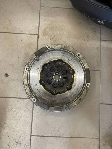 Маховик двигуна 21208600211 BMW