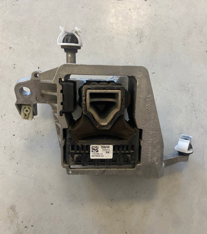 Права подушка двигуна 22118835564 BMW