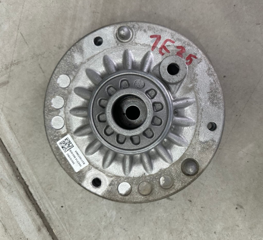 Опора стійки амортизатора переднього 31305A01E35 BMW