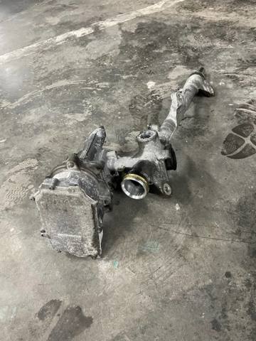 Управління рульове в зборі 32106899995 BMW