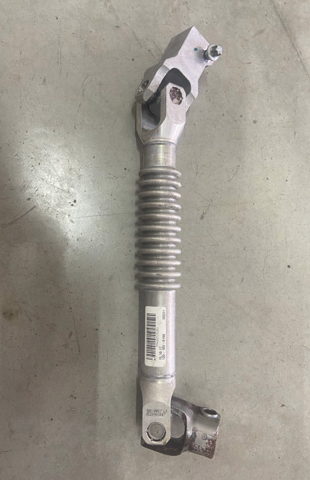 Вал рульової колонки, нижній 32306865252 BMW