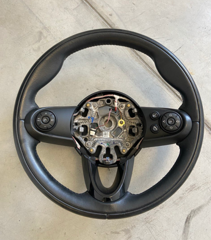 Руль 32306996047 BMW