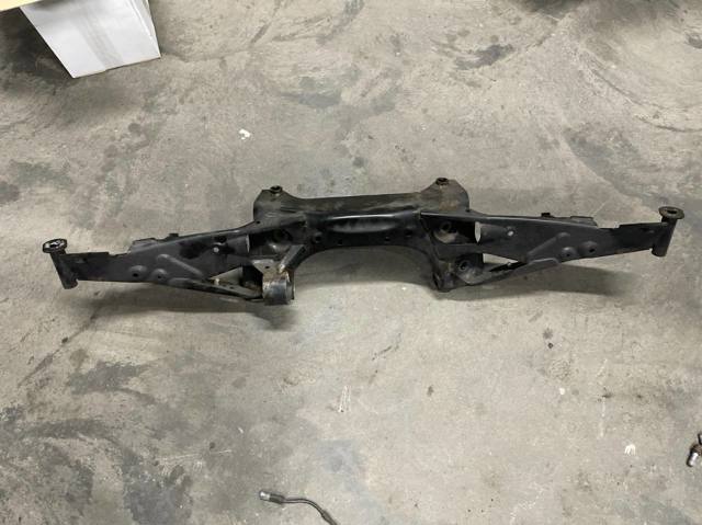 Механізм управління задньої осі 33316862558 BMW