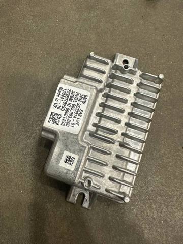 Модуль (блок ЕБУ) управління АБС (ABS) 34509505275 BMW