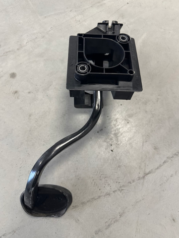 Педаль гальма 35006854629 BMW