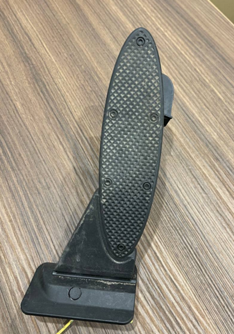Педаль газу (акселератора) 35406889814 BMW