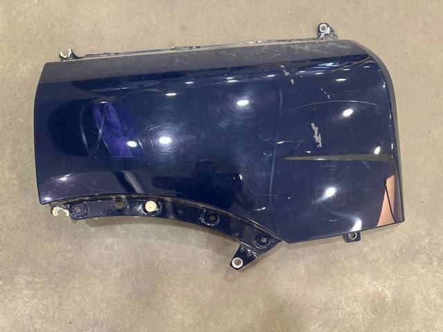 Крило заднє 41007430879 BMW