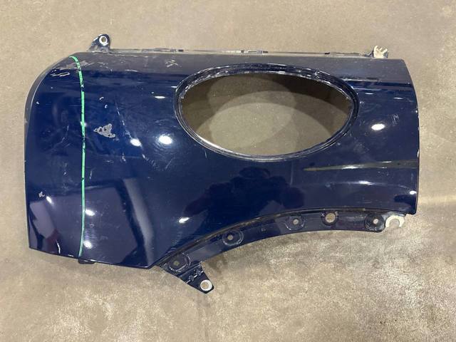 Крило заднє праве 41007430880 BMW