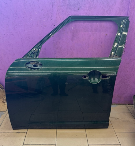 Водійські двері 41007438595 BMW