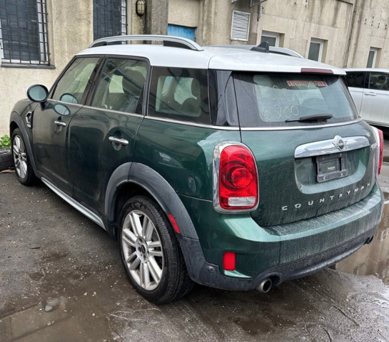 Двері задні 41007438597 BMW