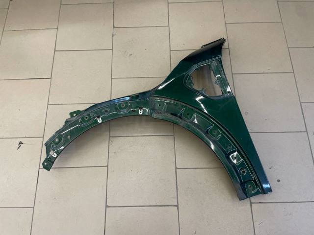 Ліве переднє крило 41007449377 BMW
