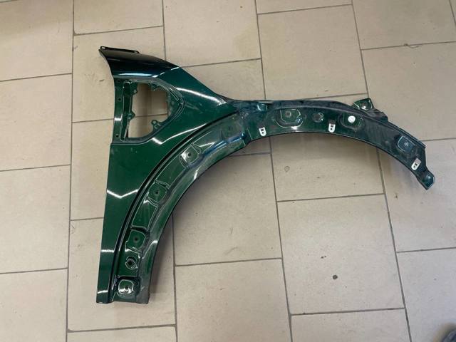 Переднє праве крило 41007449378 BMW