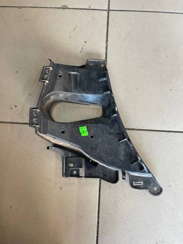 Дефлектор переднього бампера, лівий 51117421873 BMW