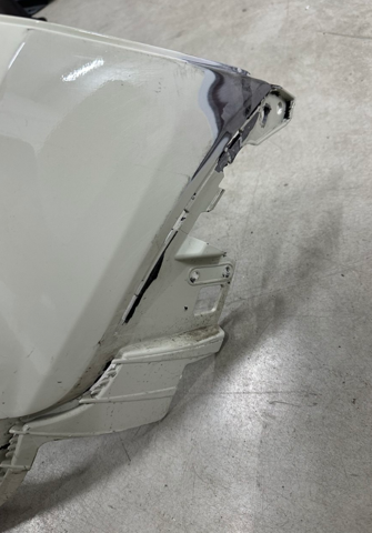 Кожух бампера переднього 51117451335 BMW