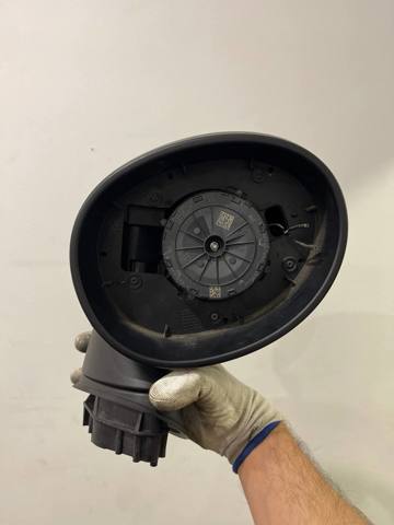 Праве бокове дзеркало 51167401088 BMW