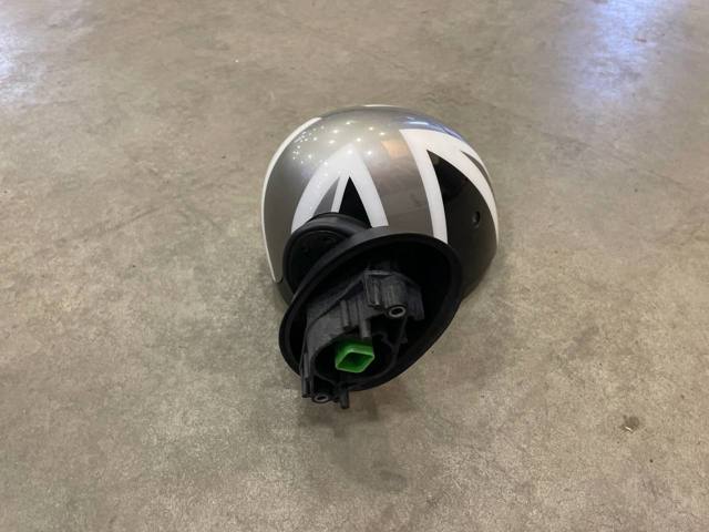 Ліве бічне дзеркало 51167471257 BMW