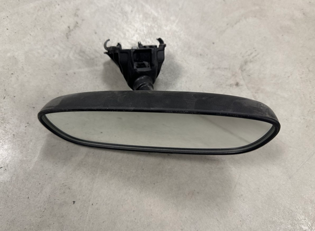 Дзеркало заднього виду в салоні 51169285371 BMW