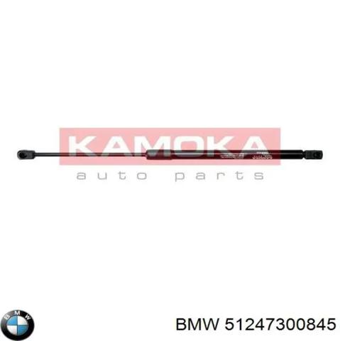 Амортизатор двері задньої 51247300845 BMW