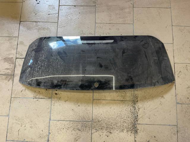 Скло двері задка 51317466421 BMW