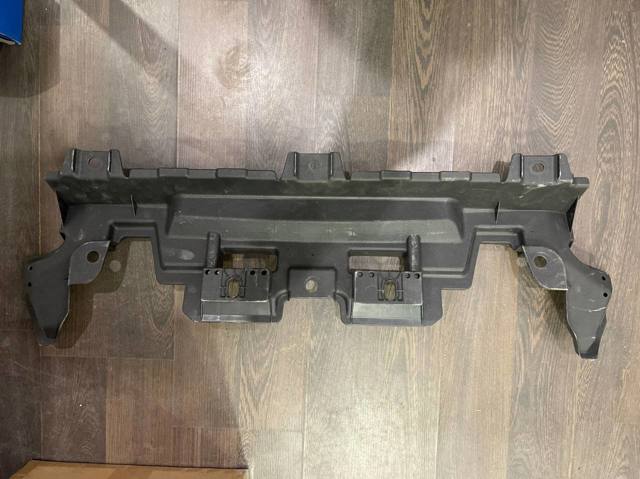 Накладка бампера переднього, центральна 5212960060 TOYOTA