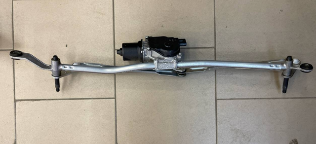 Трапеція склоочисника 61617380749 BMW