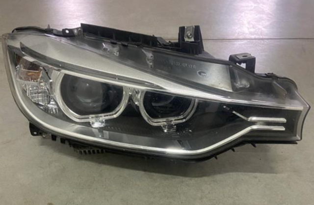 Основна фара - вставка 63117259554 BMW