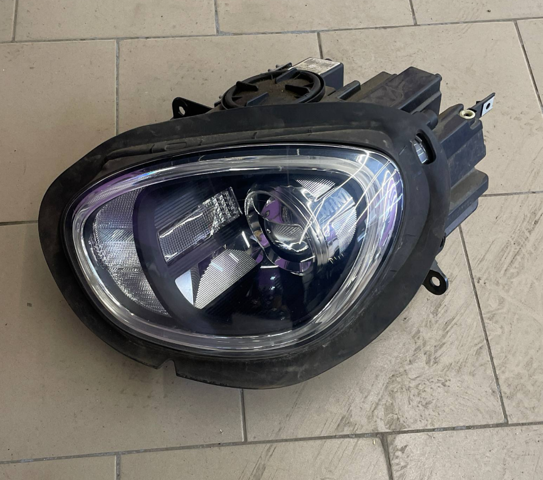 Оптика 63117441317 BMW