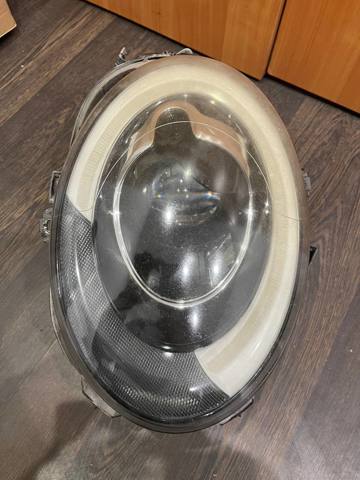 Фара основна права 63117448386 BMW