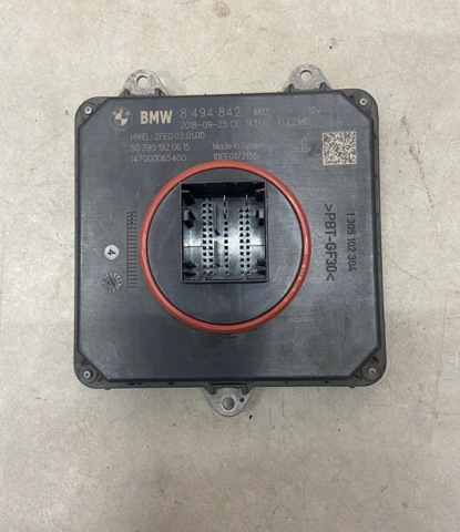 Інвентор струму 63118494842 BMW