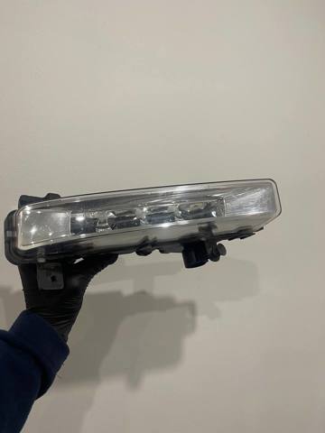 Фара протитуманна, права 63177349132 BMW