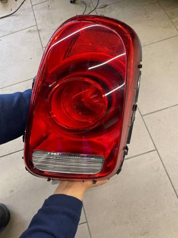 Задні ліхтарі 63219477160 BMW