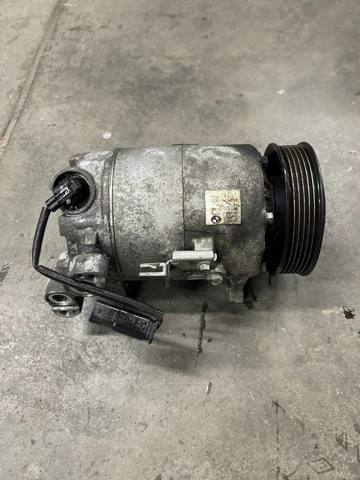 Компресор системи кондиціювання 64525A3F1D1 BMW