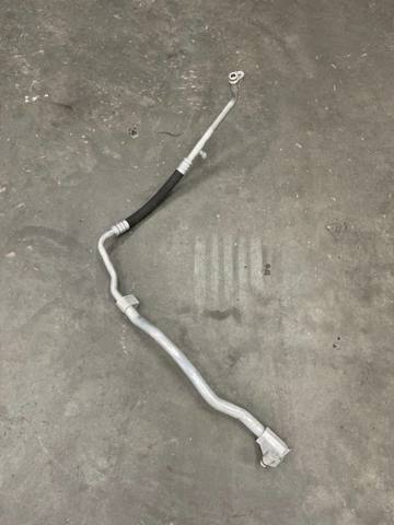 Трубопроводи 64536842037 BMW