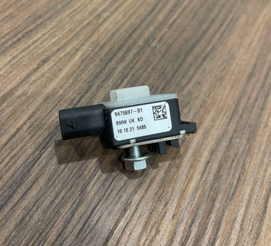 Датчик подушки безпеки 65779475697 BMW