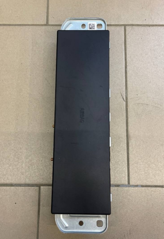 Подушка безпеки (AIRBAG) пасажирська, захисту колін 72129296980 BMW