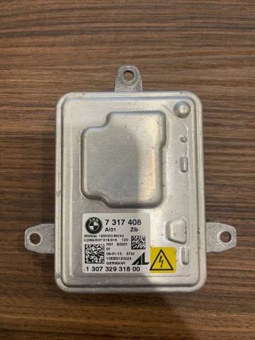 Реле для ксенону 7317408 BMW