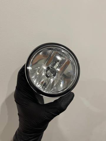Фари протитуманні 812100E020 TOYOTA