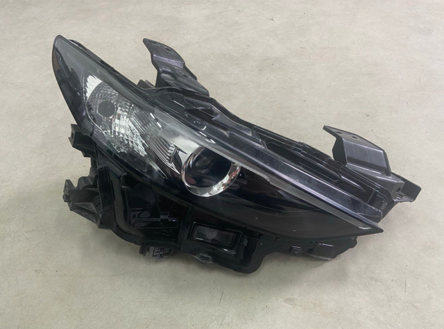 Фара основна права BCJH51030K MAZDA