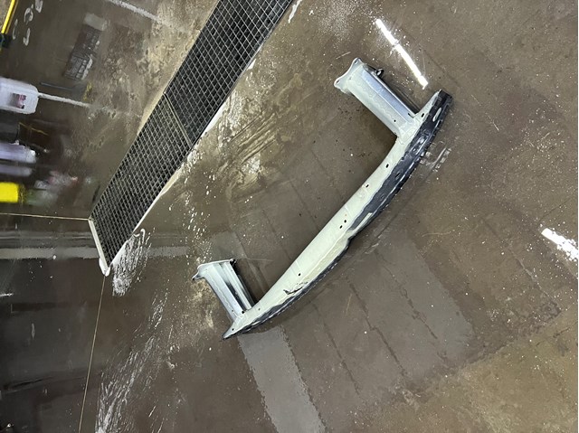 Буфер бампера переднього 57711CA0009P SUBARU