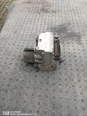 Блок керування АБС (ABS) 0273004098 BOSCH