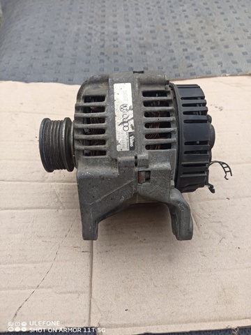 Авто генератор 058903016B VAG