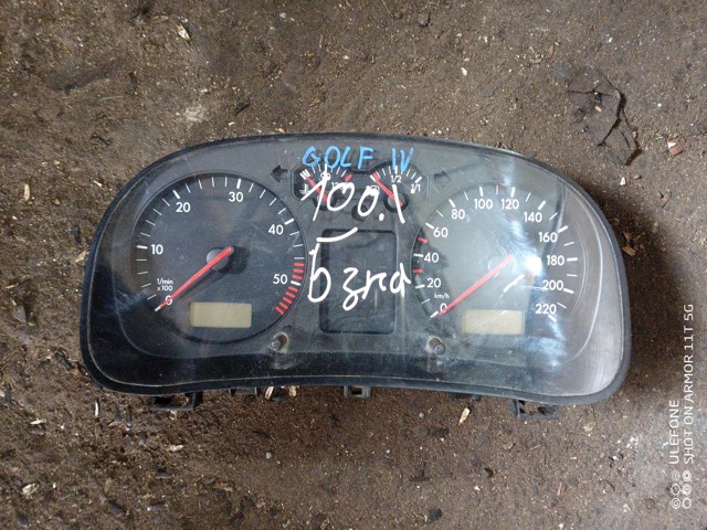 Щиток приладів 1J0919880D VAG