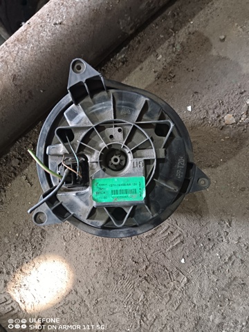 Електромотор пічки 1S7H18456AB FORD