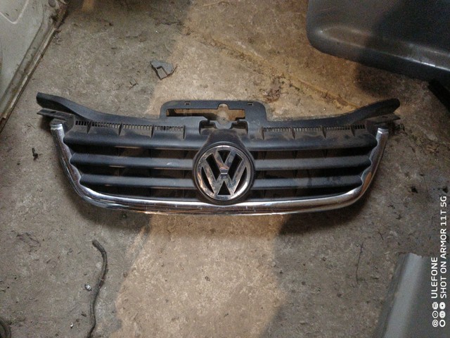 Решітка 1T0853651 VAG