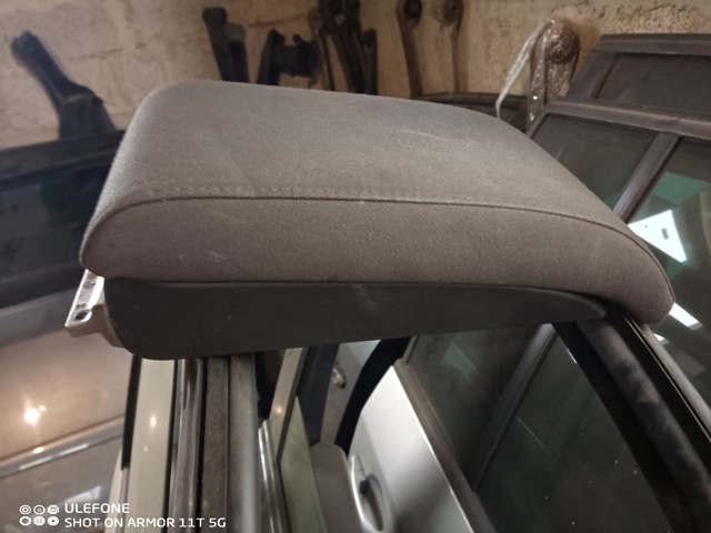 Кришка підліктника 1T0864208 VAG